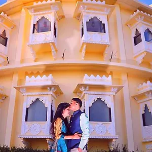 3* Resort Rasik Priya