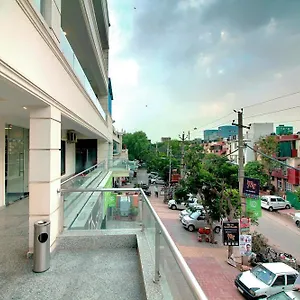 visit hotel